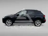 2020 Audi Q5