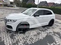 2020 Audi Q5