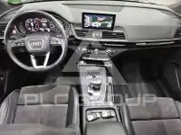2020 Audi Q5