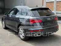 2020 Audi Q5