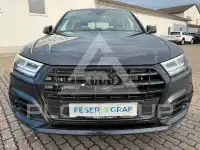 2020 Audi Q5