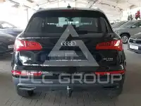 2020 Audi Q5