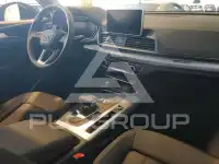 2020 Audi Q5