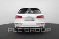 2020 Audi Q5