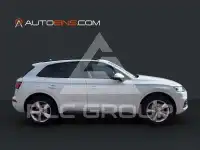 2020 Audi Q5