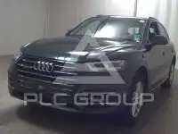 2020 Audi Q5