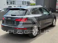 2020 Audi Q5