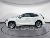 2020 Audi Q5