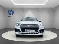 2020 Audi Q5