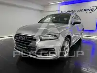 2020 Audi Q5