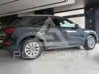 2020 Audi Q5