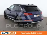 2020 Audi Q5