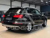2020 Audi Q5