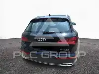 2020 Audi Q5