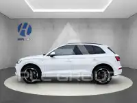 2020 Audi Q5