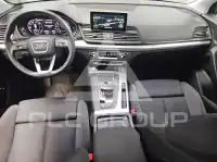 2020 Audi Q5