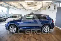 2020 Audi Q5