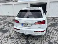 2020 Audi Q5