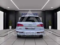 2020 Audi Q5