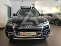 2020 Audi Q5