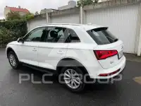 2020 Audi Q5