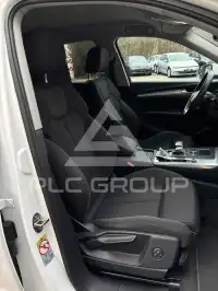 2020 Audi Q5