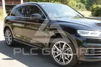 2020 Audi Q5