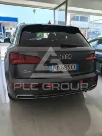 2020 Audi Q5