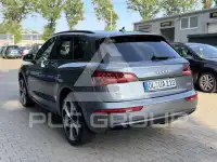 2020 Audi Q5