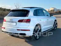 2020 Audi Q5