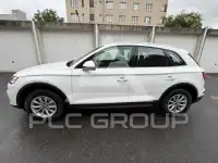 2020 Audi Q5