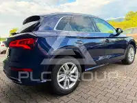 2020 Audi Q5