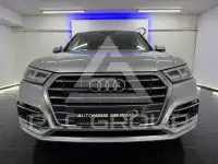 2020 Audi Q5