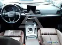 2020 Audi Q5