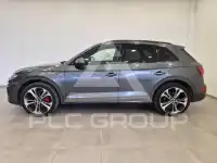 2020 Audi Q5