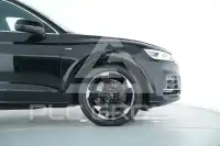 2020 Audi Q5