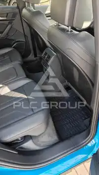 2020 Audi Q5