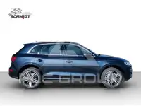 2020 Audi Q5