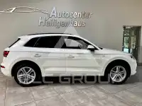 2020 Audi Q5