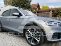 2020 Audi Q5