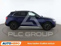 2020 Audi Q5