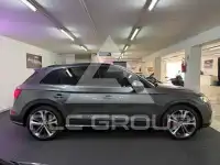 2020 Audi Q5