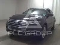 2020 Audi Q5