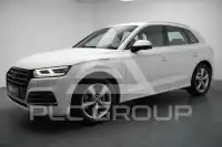 2020 Audi Q5