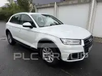 2020 Audi Q5