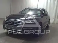 2020 Audi Q5