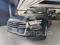 2020 Audi Q5