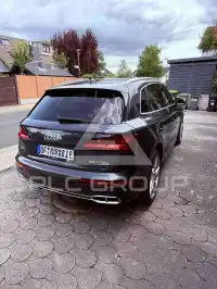 2020 Audi Q5