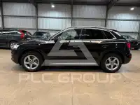 2020 Audi Q5