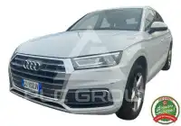 2020 Audi Q5
